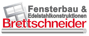 Logo Brettschneider